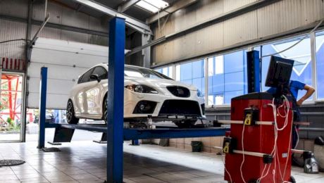 Verifica aceste 10 lucruri inainte să mergi cu masina la ITP