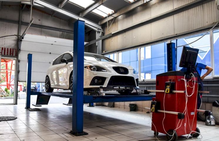 Verifica aceste 10 lucruri inainte să mergi cu masina la ITP