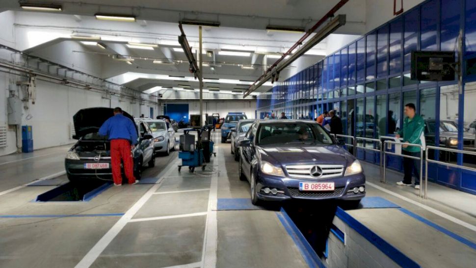 Cum verificam online daca masina are ITP si pana cand mai e valabil?