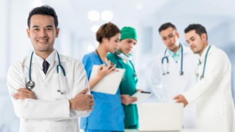 Salariu Medic Rezident. Cât ajunge să câștige cu tot cu bonusuri și sporuri în România, comparativ cu alte țări