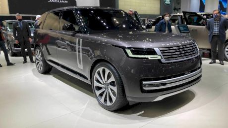 Motivele pentru care masinile Range Rover sunt printre cele mai putin fiabile de pe piata