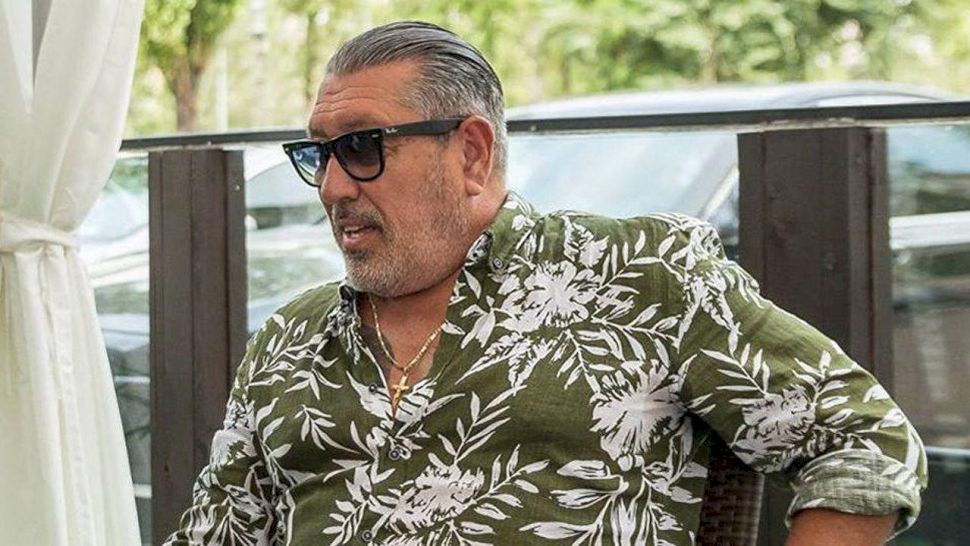 Serghei Mizil: CV, vârstă, înălțime, biografie, afaceri, familie, venituri