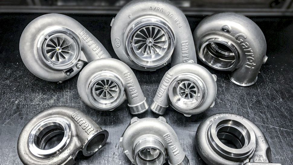 Este normal sau nu sa fluiere turbina?