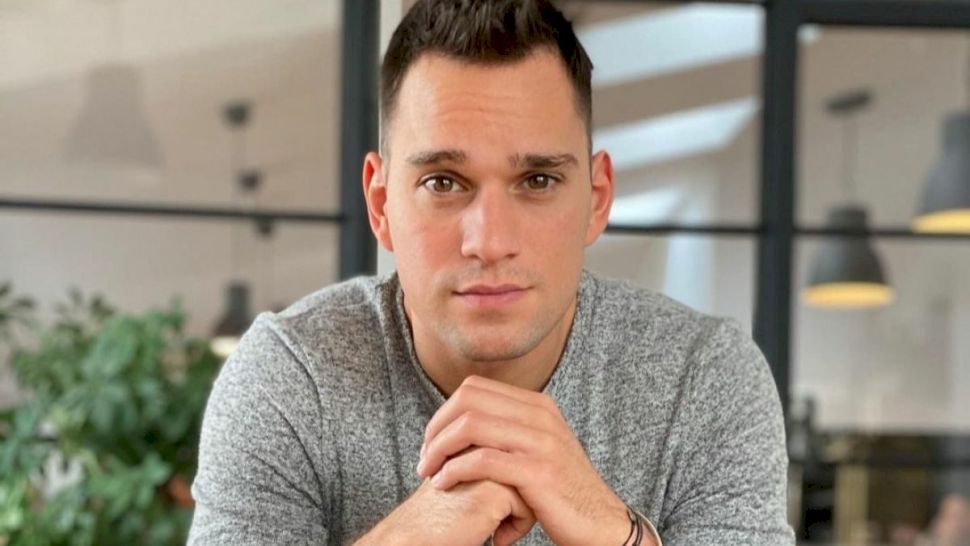 Vlad Gherman: CV, vârstă, înălțime, biografie, afaceri, familie, venituri