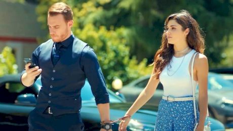 Cum poți vedea Online serialul turcesc Bate la ușa mea