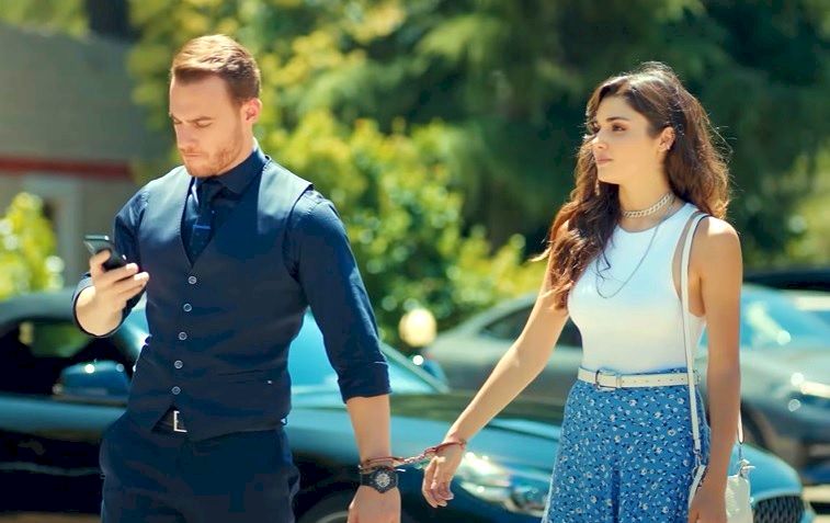 Cum poți vedea Online serialul turcesc Bate la ușa mea