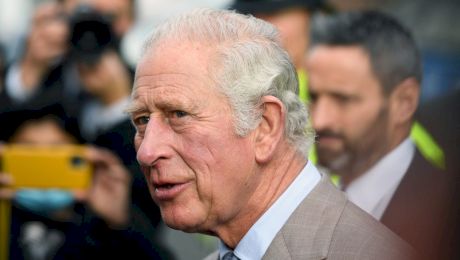 Charles al III-lea, Regele Angliei: CV, biografie, avere, proprietăți în România, familie