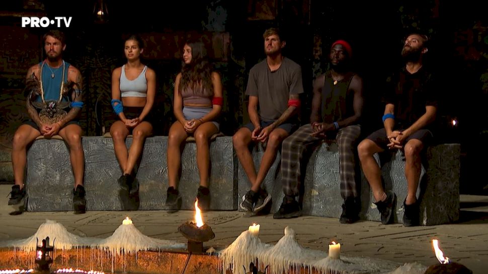Cine a câștigat Survivor România 2022. Marele câștigător a fost dezvăluit!