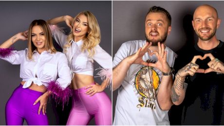 Concurenți America Express 2023 Cine sunt cei 18 concurenți angajați de Antena 1