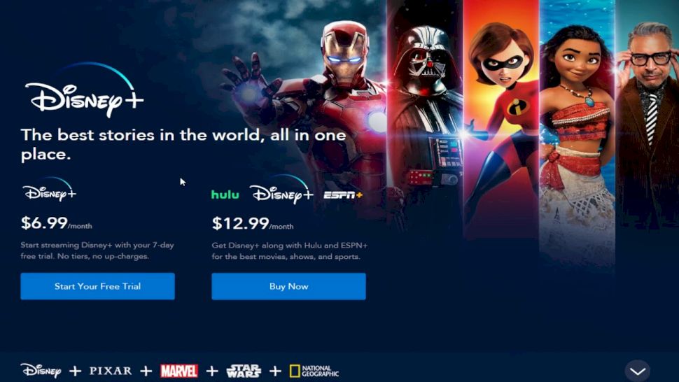 Ce prețuri au abonamentele Disney Plus în România, comparativ cu alte țări