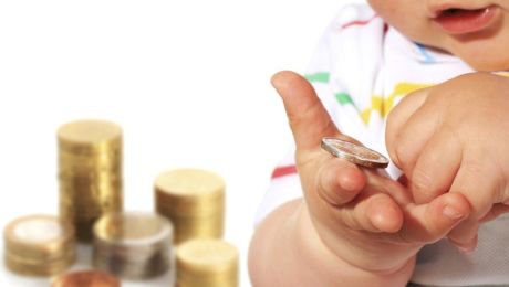 Indemnizație Creștere Copil. Cum se calculează, acte necesare. Varianta actualizată