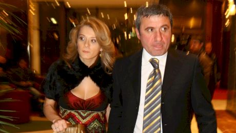 Marilena Hagi: CV, Biografie, vârstă, înălțime, avere, afaceri, familie