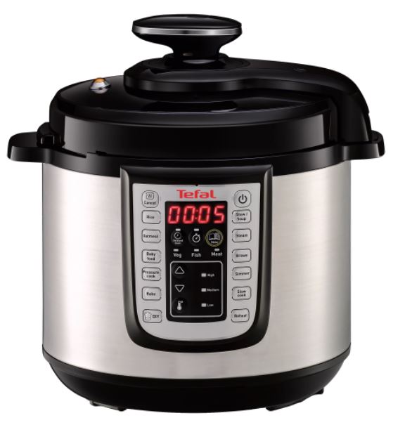 Tefal CY505E30 One Pot de 6 litri