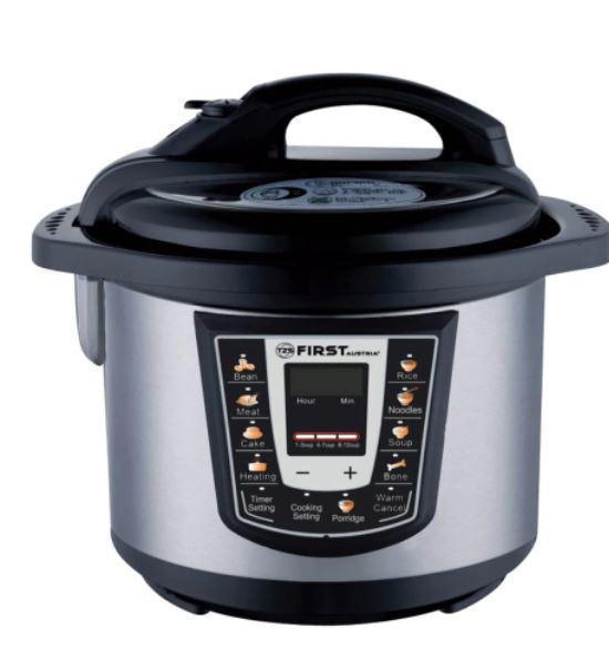 Oală sub presiune First Austria