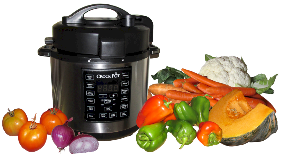 Cea mai bună oală sub presiune. TOP 5 modele verificate de noi