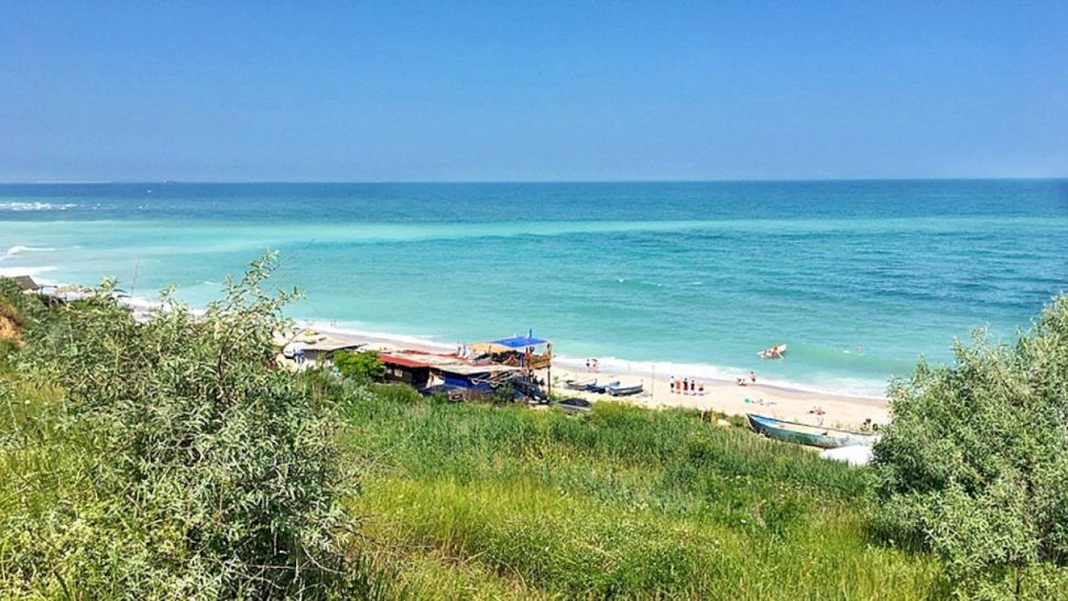 Plaja Vadu. Totul despre plaja Vadu. Ce e interzis să faci acolo, unde te cazezi. Cum ajungi acolo