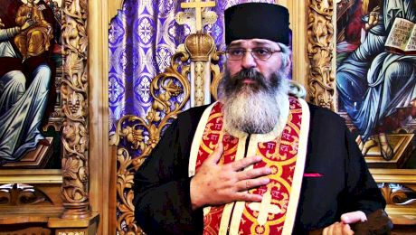 Părintele Calistrat: CV, biografie, vârstă, rugăciuni, familie, parohie