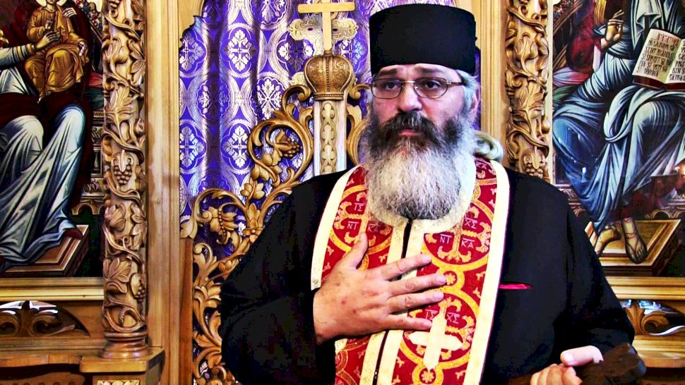 Părintele Calistrat: CV, biografie, vârstă, rugăciuni, familie, parohie