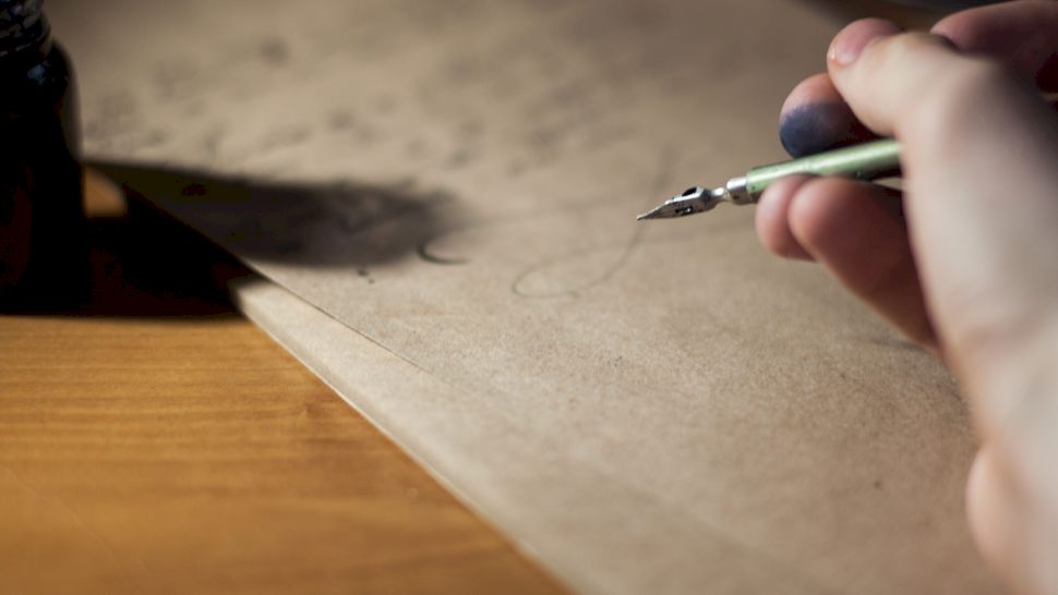 Scrisoare de intenție. Cum se scrie corect. Model ușor de copiat
