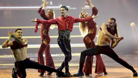 Live VIDEO finala Eurovision 2022. Vezi online concursul de la Torino. Streaming Live