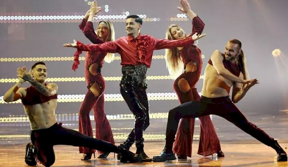 Live VIDEO finala Eurovision 2022. Vezi online concursul de la Torino. Streaming Live