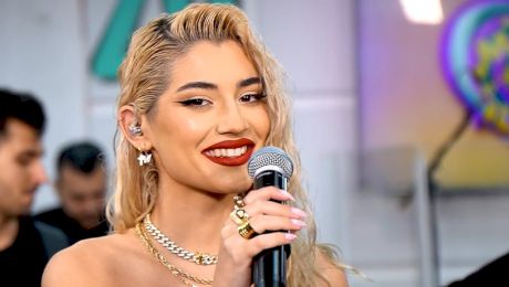 Andia: CV, vârstă, înălțime, nume real, biografie, venituri din Youtube si Tik Tok