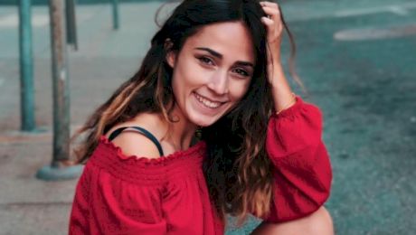 Andra Gogan: CV, vârstă, înălțime, familie, biografie, venituri din Youtube si Tik Tok