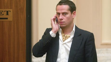 Andrei Hrebenciuc: CV, biografie, înălțime, afaceri, surse de venit, familie