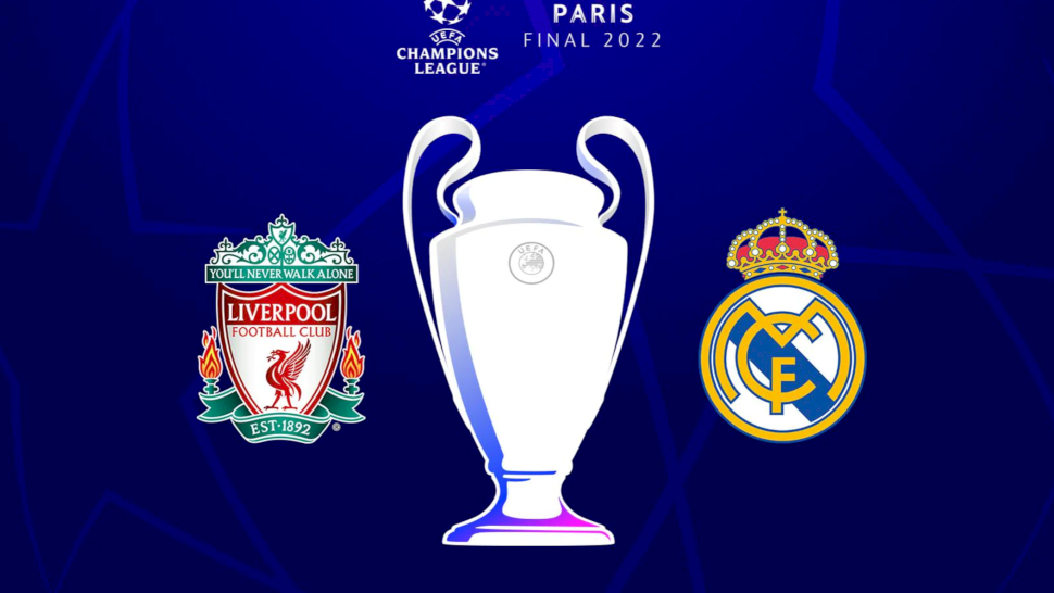 Vezi Live Stream Online finala Champions League, Liverpool - Real Madrid