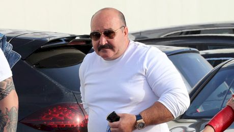 Nuțu Cămătaru: CV, vârstă, greutate, înălțime, afaceri, cazier, familie, nume real