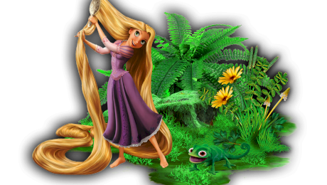 Cine sunt prințesele Disney și cine le-a dat viață acestor personaje
