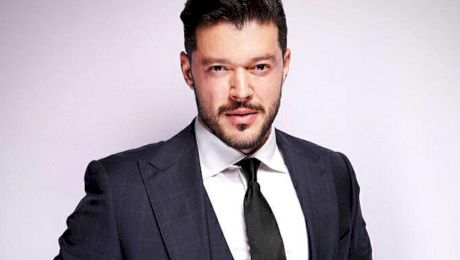 Victor Slav: CV, vârstă, înălțime, biografie, afaceri, familie, salariu la Kanal D