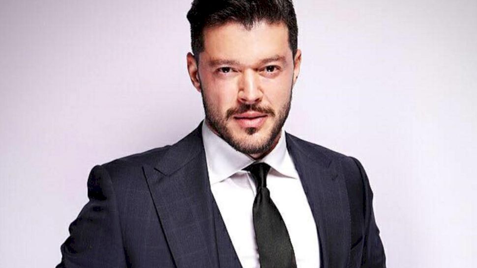 Victor Slav: CV, vârstă, înălțime, biografie, afaceri, familie, salariu la Kanal D