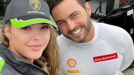 Alina Vidican: CV, vârstă, înălțime, familie, biografie, surse de venit, soț