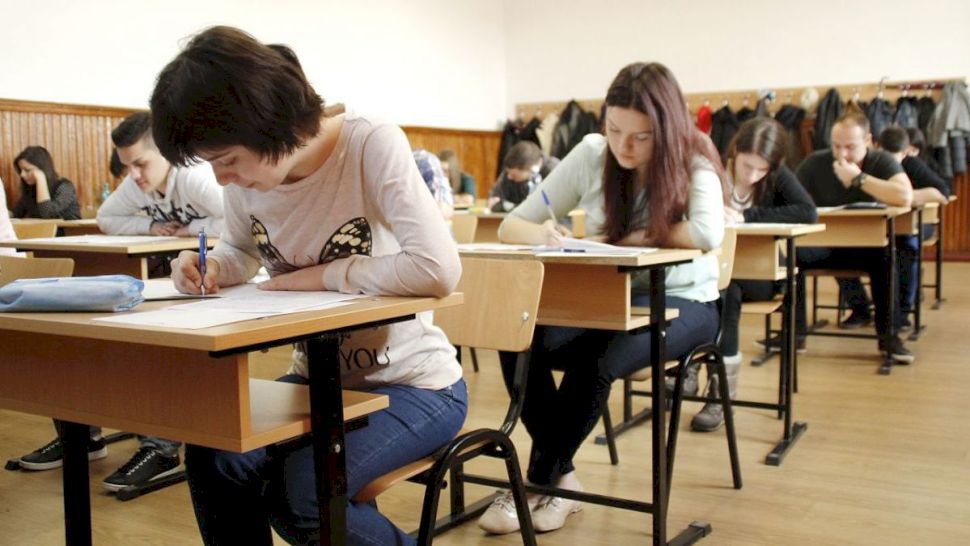 Barem Bacalaureat 2022, la Matematică. Cum se rezolvau exercițiile și problemele la BAC 2022