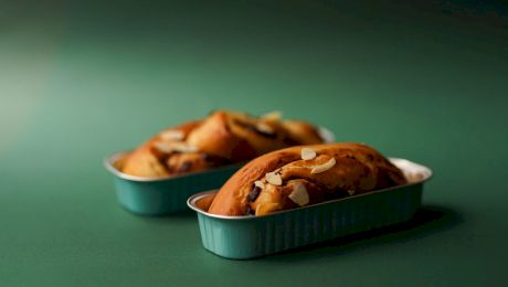 Cum se face corect umplutura de nucă pentru cozonac