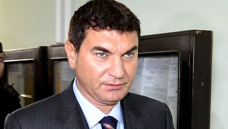 Cristi Borcea: CV, vârstă, înălțime, copii, familie, soții, afaceri, surse de venit