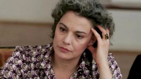 Maia Morgenstern: Biografie, înălțime, filme, avere, afaceri, familie, salariu ca actor