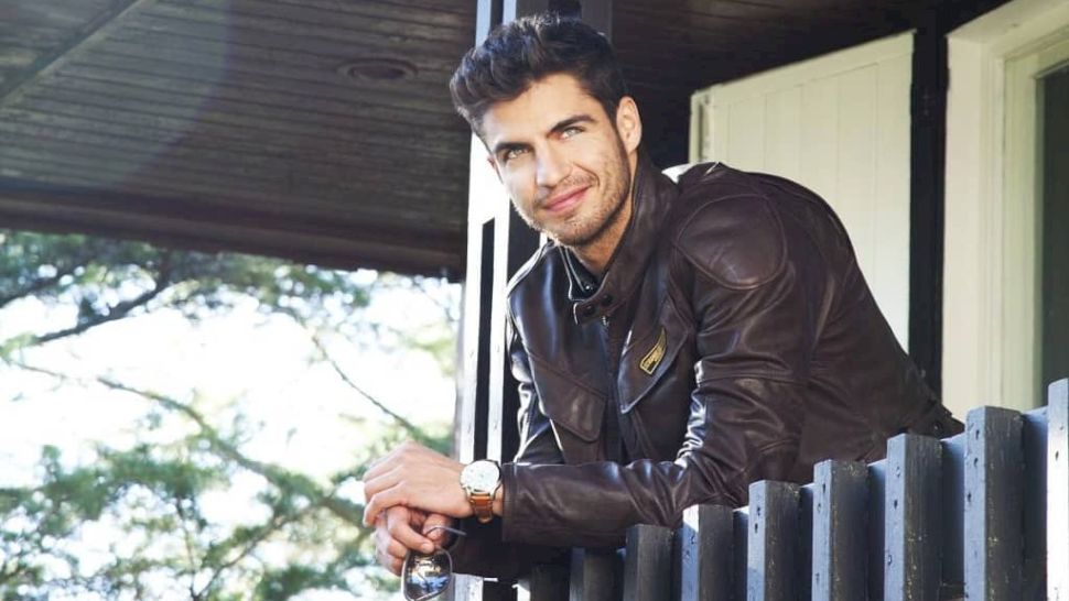 Maxi Iglesias: CV, Biografie, înălțime, vârstă, afaceri, surse de venit, familie