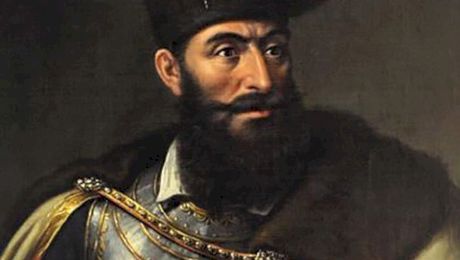 Mihai Viteazu: unde s-a născut, înălțime, date biografice, familie, urmași