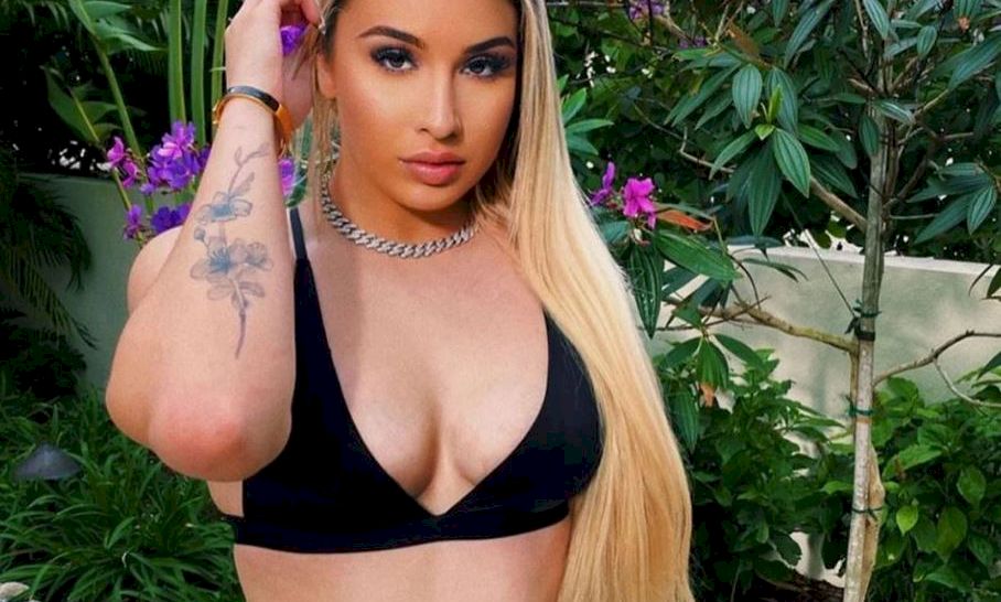 Sarah Dumitrescu Prodan: CV, vârstă, înălțime, familie, biografie, surse de venit