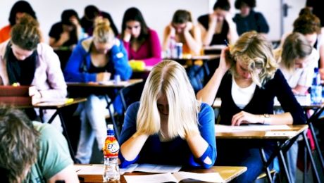 Subiecte Bacalaureat 2023 Limba romana. Ce a picat la Uman si Real