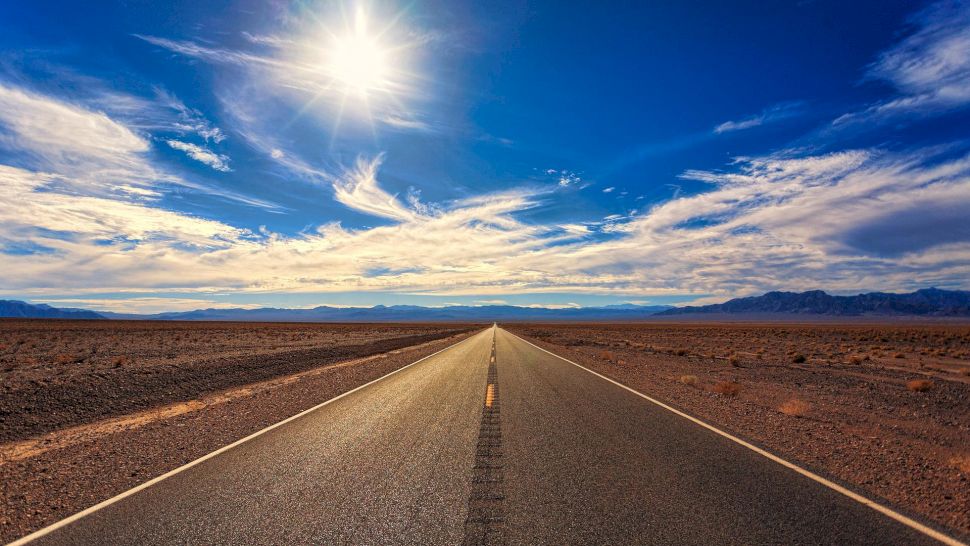 7 lucruri inedite despre cel mai lung drum din lume. Are 47.958 de kilometri