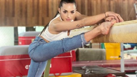 Larisa Iordache: CV, vârstă, înălțime, greutate, biografie, salariu – Concurent America Express