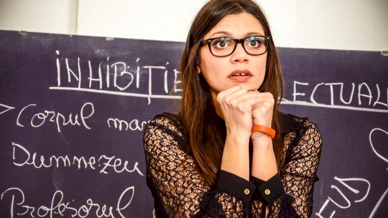 Laura Andreșan: CV, vârstă, înălțime, familie, biografie, surse de venit