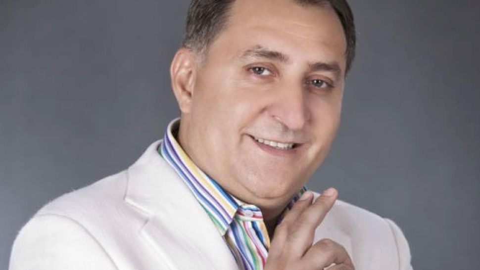 Vali Vijelie: CV, vârstă, înălțime, biografie, nume real, afaceri, familie, tarif pentru cântări
