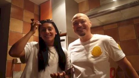 Melinda Gărdescu: CV, vârstă, înălțime, greutate, familie, biografie, salariu – Concurent America Express