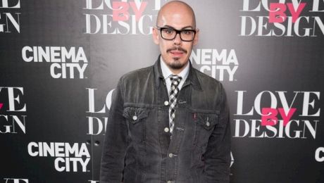 Joaquin Bonilla: CV, vârstă, înălțime, greutate, familie, biografie, salariu – Concurent America Express