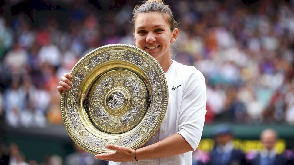Cine transmite la TV meciul Simona Halep -  Elena Rybakina din semifinalele Wimbledon 2022? Cum poţi vedea live video partida