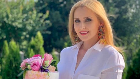 Alina Sorescu: CV, vârstă, înălțime, greutate, biografie, familie, afaceri și venituri